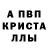 MDMA кристаллы Nikolay Georgievskiy